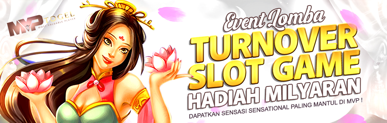 Lomba Turn Over Mvptogel